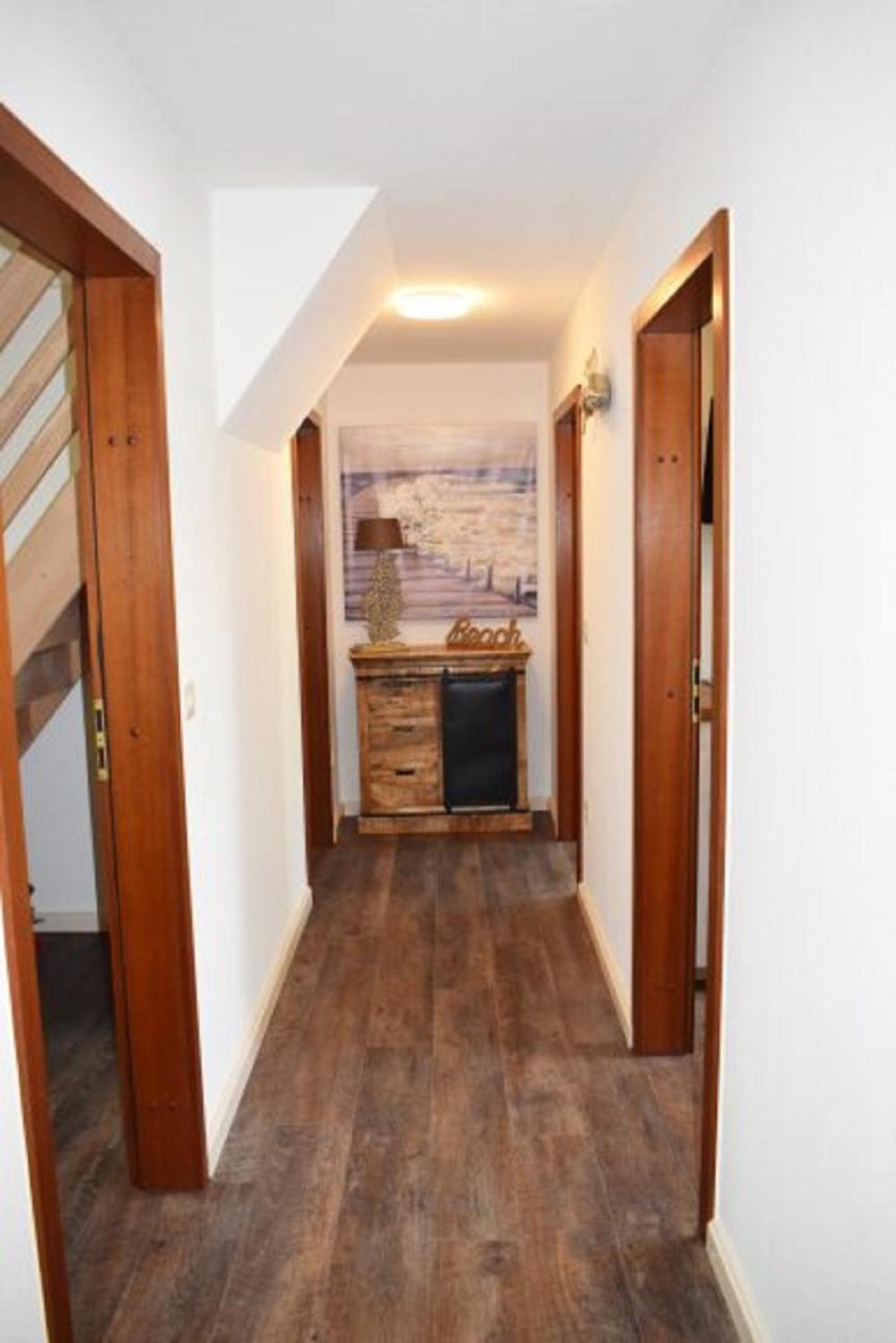 Ferienwohnung Vadders Hof Risum-Lindholm Exterior foto